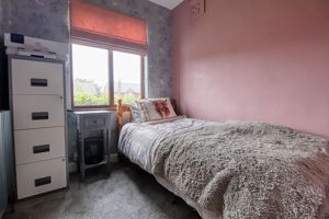 Bedroom Three- click for photo gallery